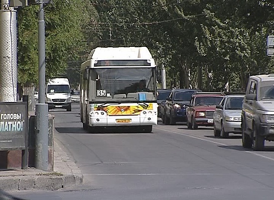В Волгограде у пассажиров общественного транспорта спросят как им сделать лучше