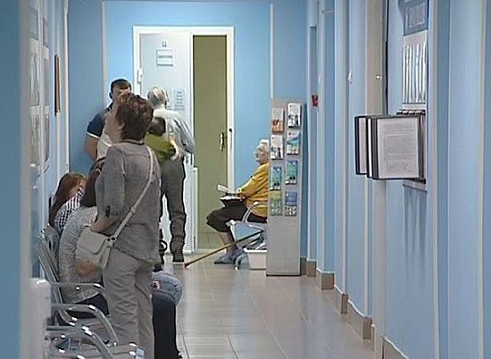 В Волгограде снизилось число заболевших геппатитом А