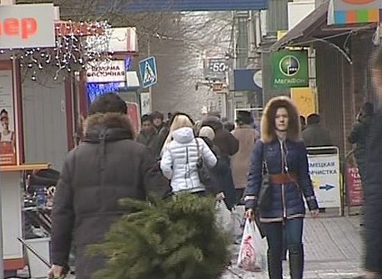 До 8 января в Волгоградской области пройдет более двух тысяч праздничных мероприятий