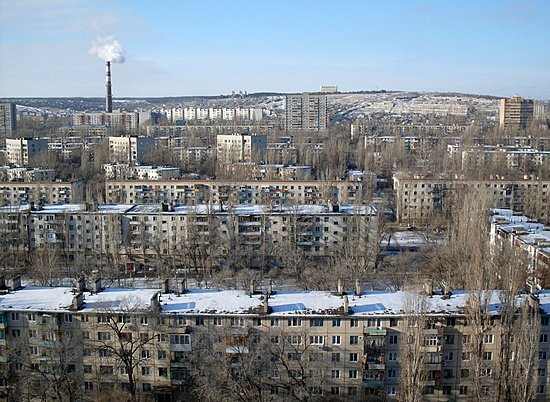 Многоэтажку на Быстрова, 62 в Волгограде ждет новое комплексное обследование