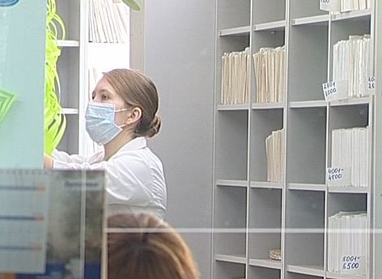 В Волгограде уровень заболеваемости ОРВИ ниже эпидпорога на 30%