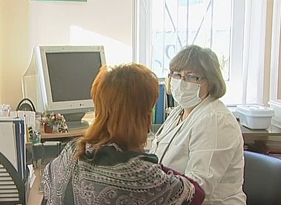 В Волгограде треть звонивших в Роспотребнадзор спрашивали об эпидемиологической ситуации по гриппу и ОРВИ