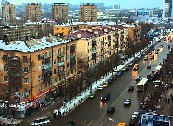 В Волгограде смертность населения снизилась на 4,1%