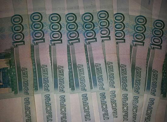 Управляющие компании, которые плохо убирают снег в волгоградских дворах, оштрафуют на 30 тысяч рублей