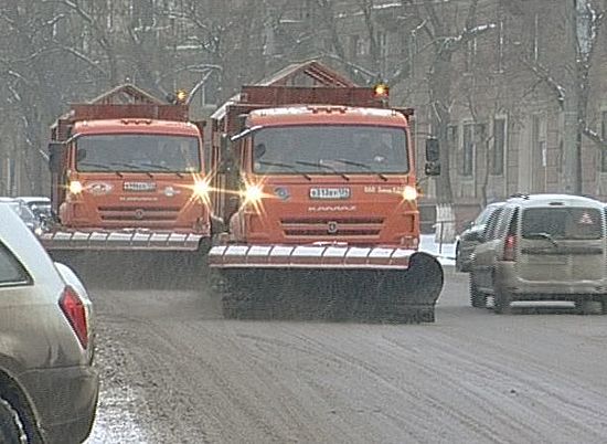 По информации онлайн-сервисов, пробки в Волгограде оцениваются в три балла
