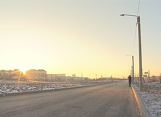 В Волгоградской области в этом году капитально отремонтируют почти 103 километра автомобильных дорог и улиц