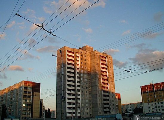 В Волгограде председатель ТСЖ "Красный дом" заплатит штраф 5 тысяч рублей