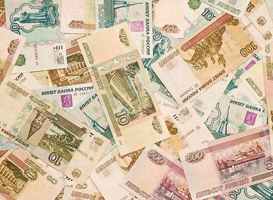 Пенсионерка из Волгограда отдала мошенникам 80 тыс. рублей