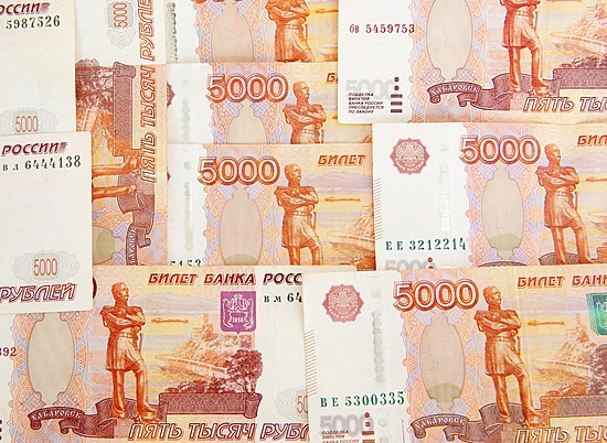 В Волгоградской области тверичанин осужден за сбыт поддельных банкнот