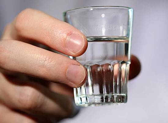 С начала года трое жителей Волгоградского региона насмерть отравились алкоголем