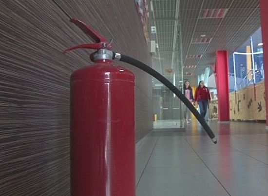 В Волгограде собственника ТРК «Семь звезд» обязали устранить нарушения противопожарных норм