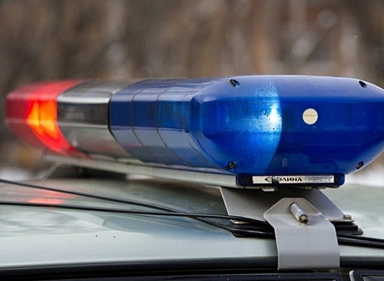 В Волгограде сотрудники ДПС поймали водителя, сбившего 7-летнюю девочку во дворе дома