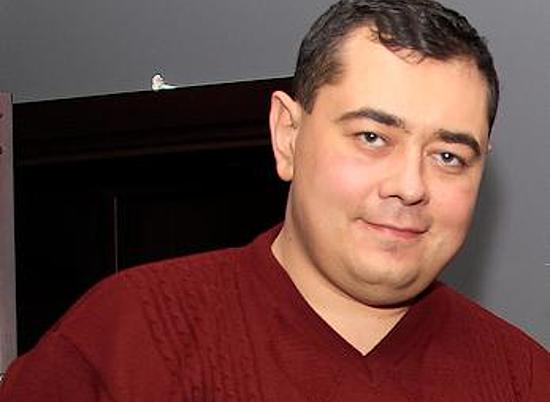 Главный редактор МТВ Дмитрий Трофимов 7 мая принимает поздравления