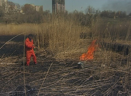 В Волгоградской области штрафы за нарушение правил пожарной безопасности увеличены вдвое