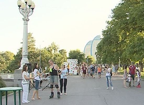 В Центральном районе Волгограда 9 Мая откроется свыше 250 торговых точек