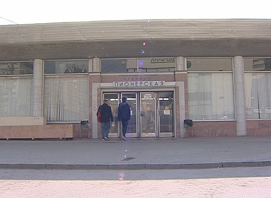 В Волгограде новые эскалаторы на станции "Пионерская" почти готовы к пуску