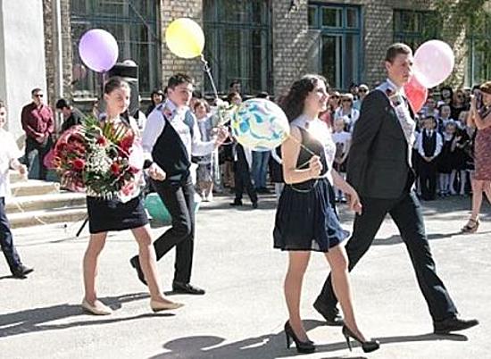 К экзаменам готовятся 30 тысяч выпускников школ Волгоградской области
