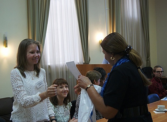 Восемь старшеклассников Волгоградской области получили право без экзаменов поступить в любой вуз страны