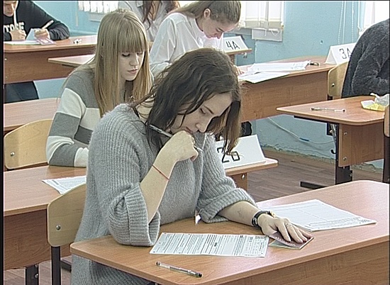 Единый госэкзамен выпускники в Волгограде будут сдавать по-новому