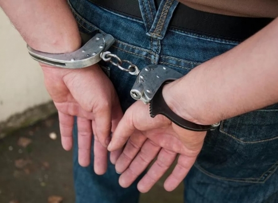 В Советском районе Волгограда задержан 21-летний "закладчик" наркотиков