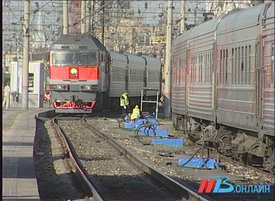 Пассажир поезда Нижневартовск - Адлер на два года может сделать паузу в путешествиях