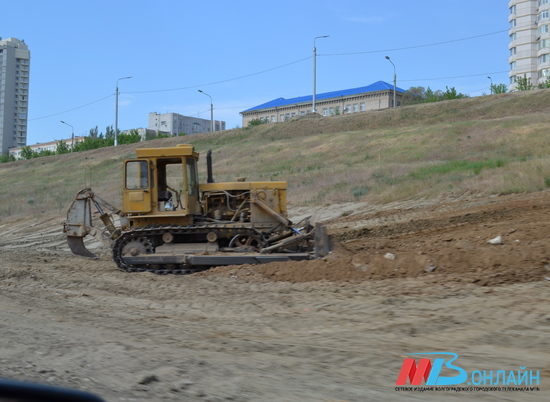 В 2018 году в Волгограде отремонтируют 60 километров дорог