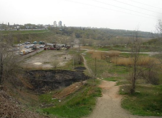 Сафари-парк может появиться на севере Волгограда