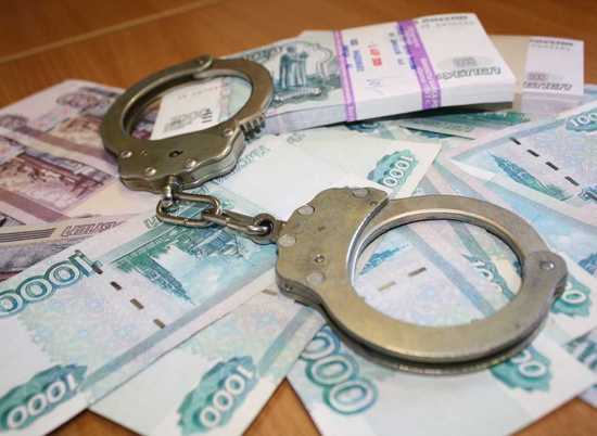 В Волгограде 50-летняя бизнесвумен уклонилась от уплаты налогов на сумму свыше 40 млн рублей