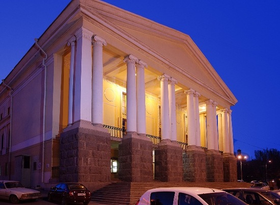 В Крыму увидят спектакли Волгоградского музыкального театра
