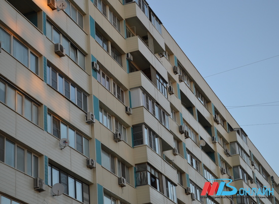 На западе Волгограда появится современный жилой комплекс с поликлиникой, детсадом, школой и ФОКом