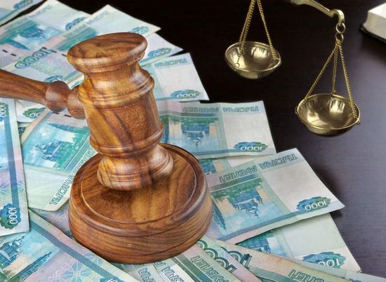 Волгоградская алиментщица пыталась за 12 тысяч купить судебного пристава