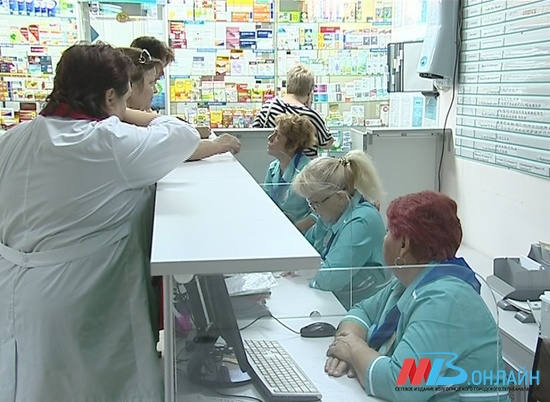 В Волгограде обсудили результаты проверок волгоградских больниц, поликлиник и аптек