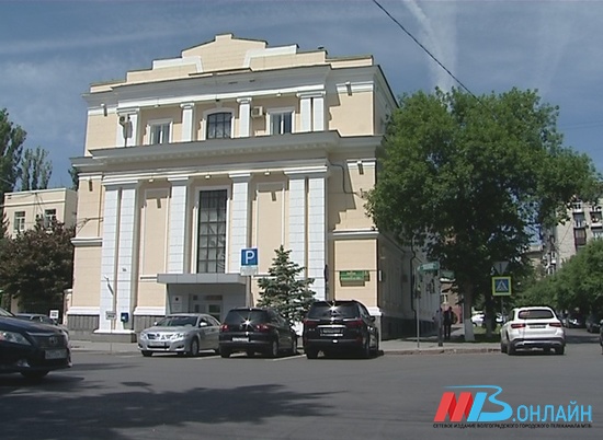 Столичной фирме не удалось лишить бюджет Волгограда 42 млн рублей