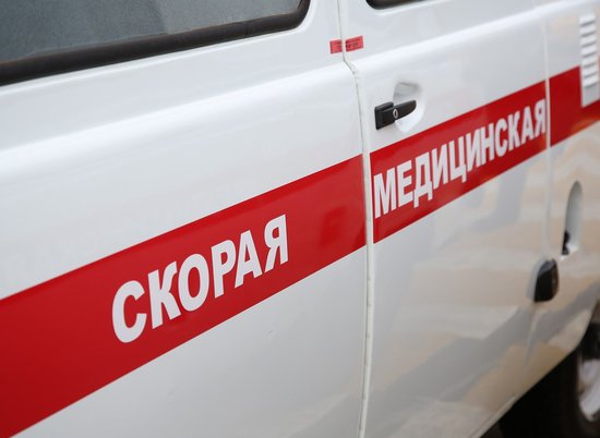 В Волгограде на трассе столкнулись две иномарки: есть погибшие