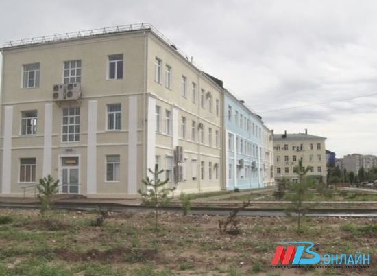 На базе 7-й больницы Волгограда появятся реабилитационный центр и детское инфекционное отделение