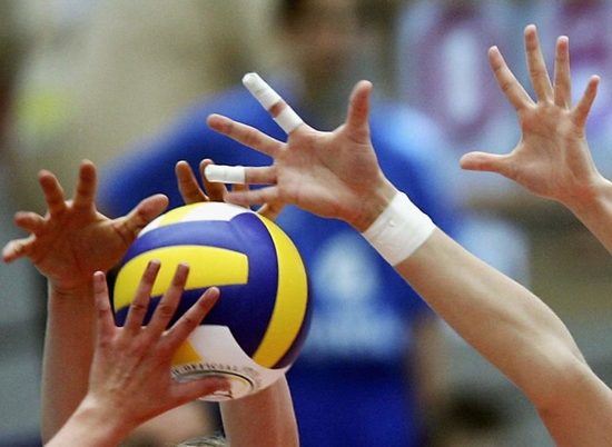 Женская сборная России заняла 1 место на международном турнире в Голландии