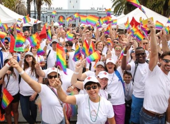 В Камышине не позволили провести общероссийский гей-парад