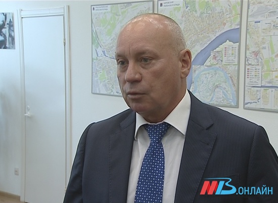 Глава администрации Волгограда отметил высокий уровень организации выборов