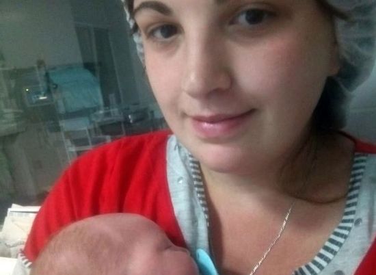 Волгоградские врачи спасли новорожденного мальчика от смерти