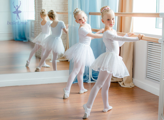 Маленькие волгоградские танцоры будут учиться в Академии танца Бориса Эйфмана