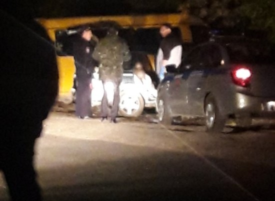 В Кировском районе Волгограда найден труп в автомобиле