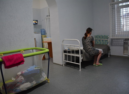 Заключенных беременных и несовершеннолетних в Волгограде будут лучше кормить