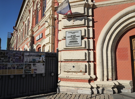 Краеведческий музей в Волгограде скоро сменит место прописки
