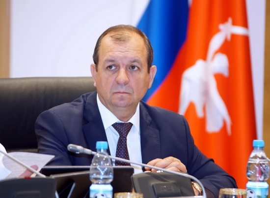 Сергей Булгаков: «Меры соцподдержки позволяют укрепиться всей экономике региона»