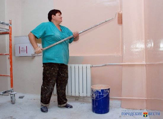 В Волгоградской области может поменяться управление многоквартирными домами