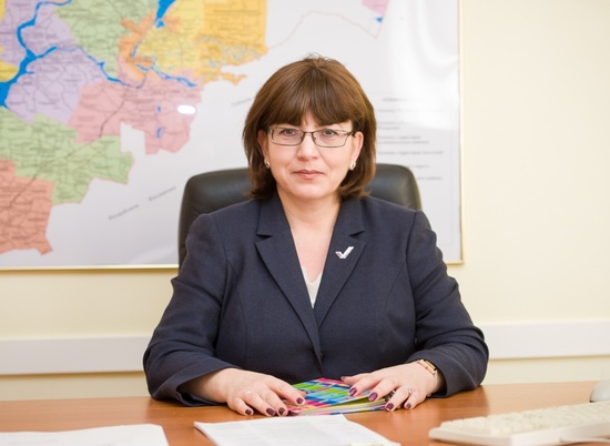 Татьяна Гензе: «Изменения в Соцкодексе получили положительные отзывы граждан»