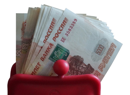 Кассир банка в Котово похитила 12,8 млн рублей и спустила их в казино