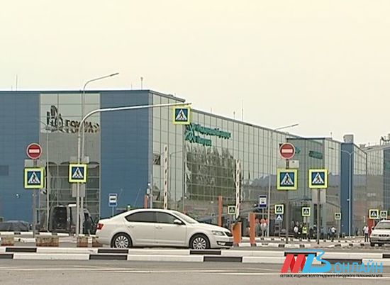 5 декабря аэропорт Волгограда обретет имя