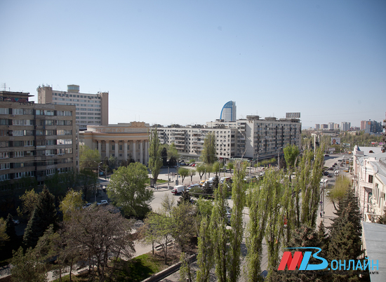 Волгоградцы одобрили прогноз социально-экономического развития города на ближайшие три года