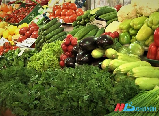 В Волгоградской области годовая инфляция в сентябре не превысила 4%